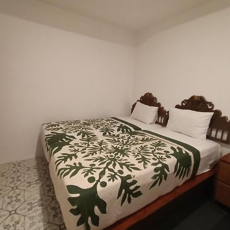 Attara Inn Senggigi Eksteriør billede