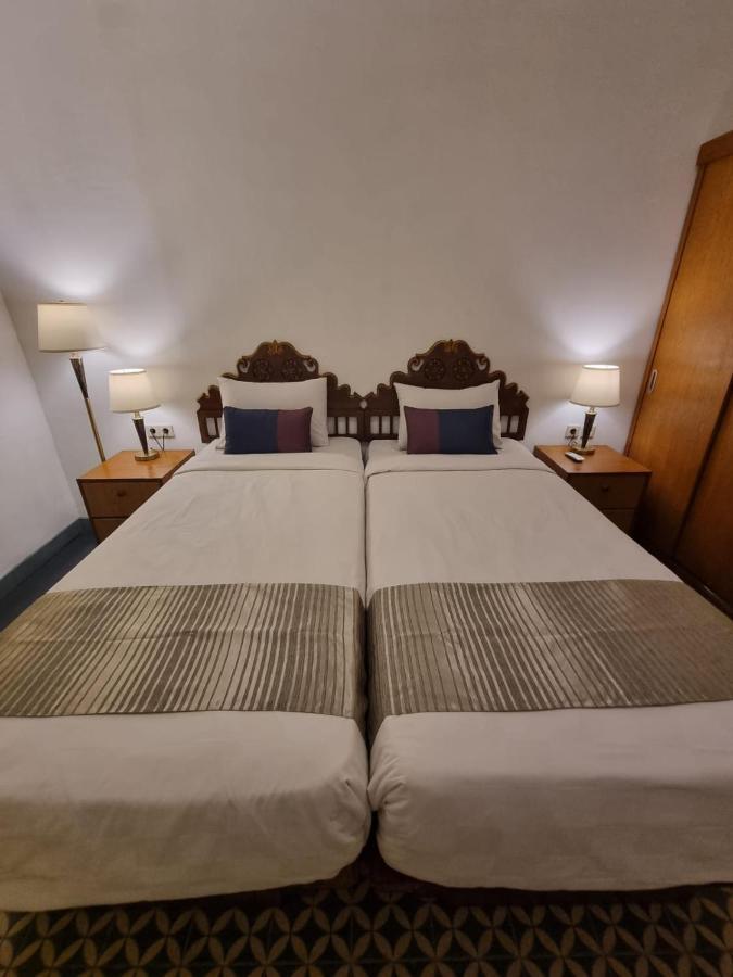 Attara Inn Senggigi Eksteriør billede