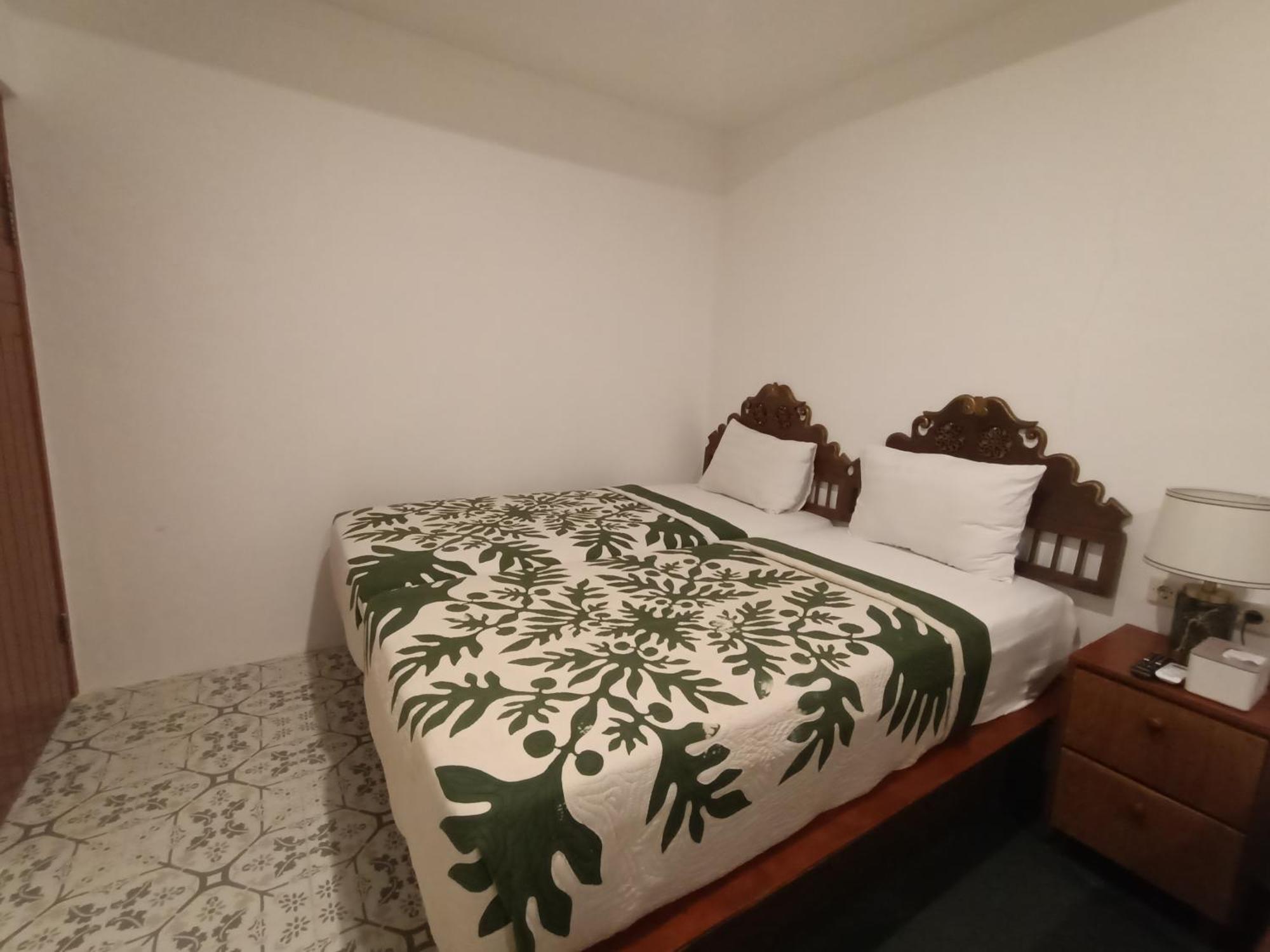 Attara Inn Senggigi Eksteriør billede